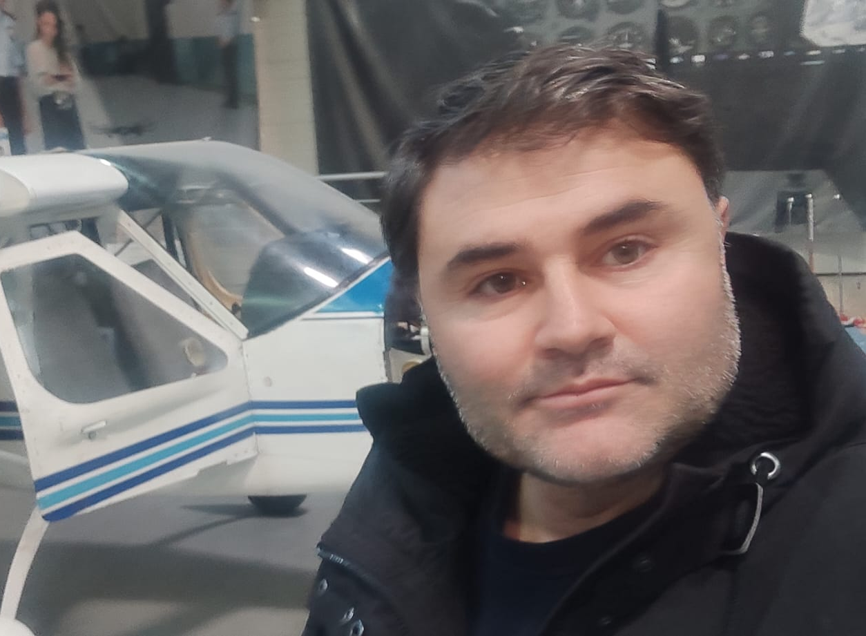 Hakan Coşgun